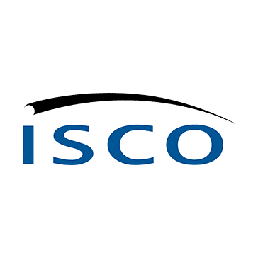 ISCO logo