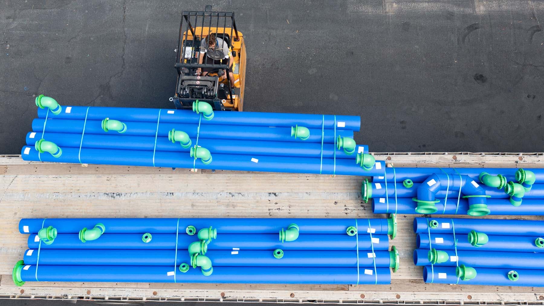 Aquatherm Pipe